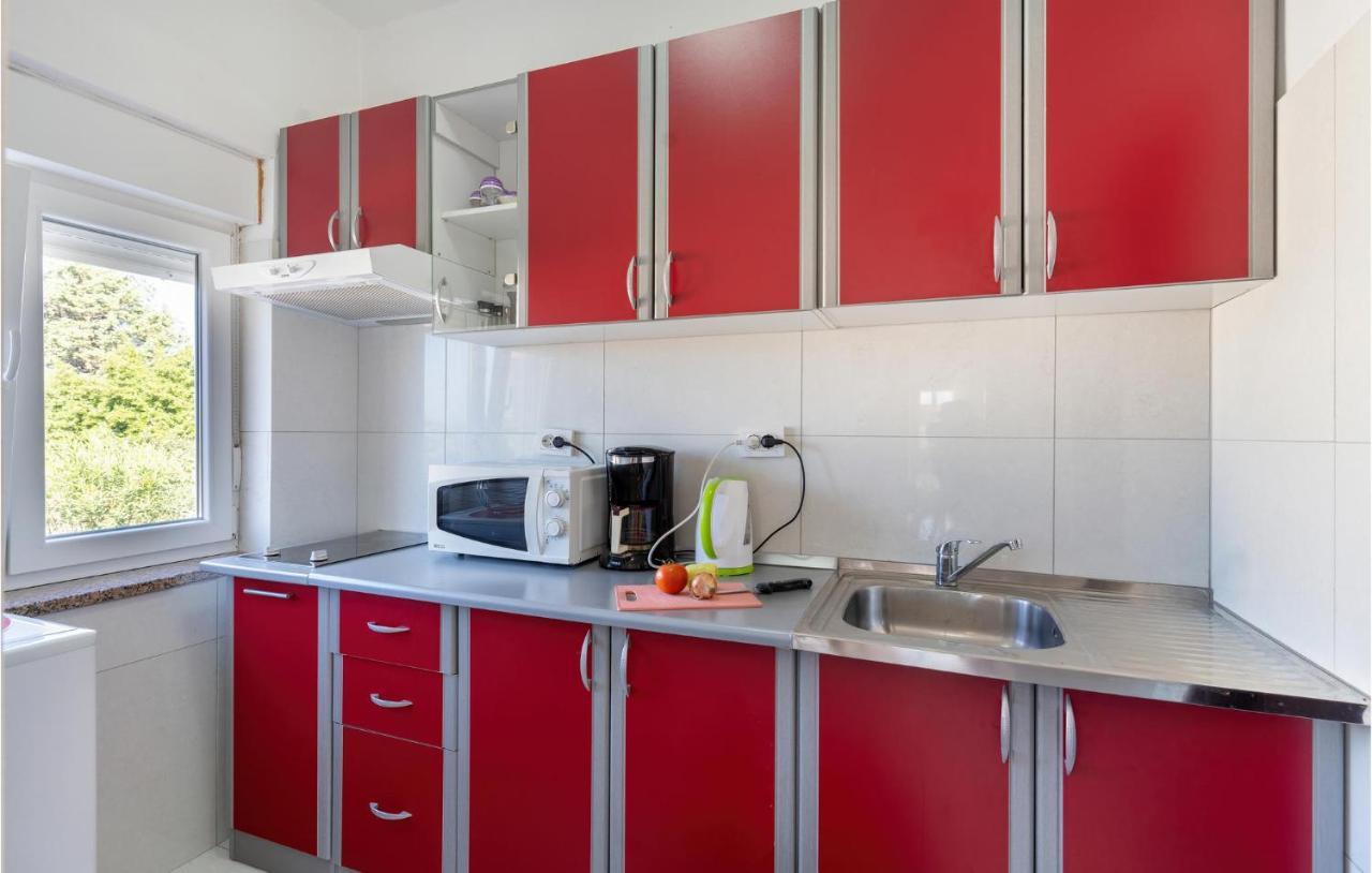 Cozy Apartment In Krk With Kitchen Krk Town Zewnętrze zdjęcie